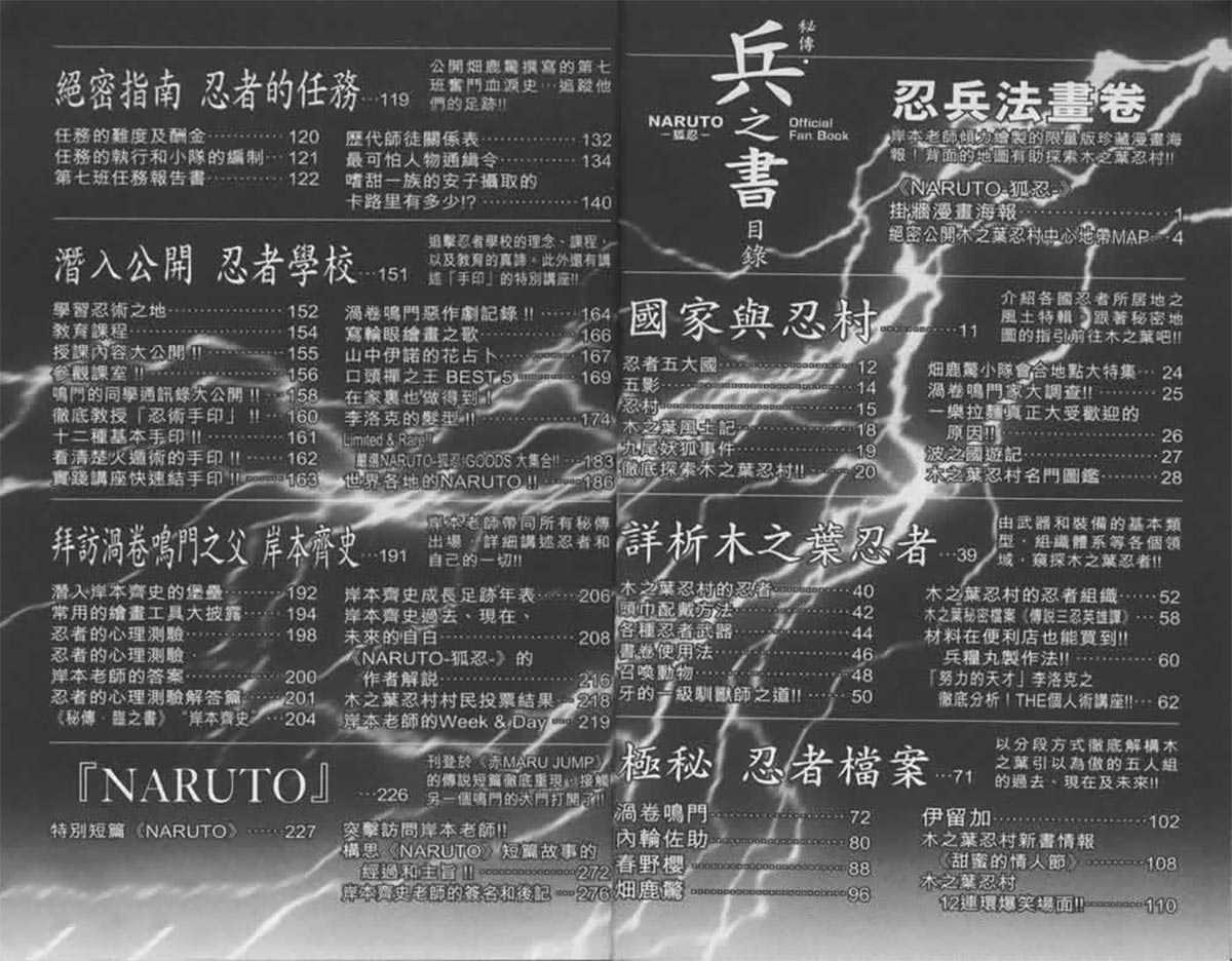 秘传兵之书 第2张