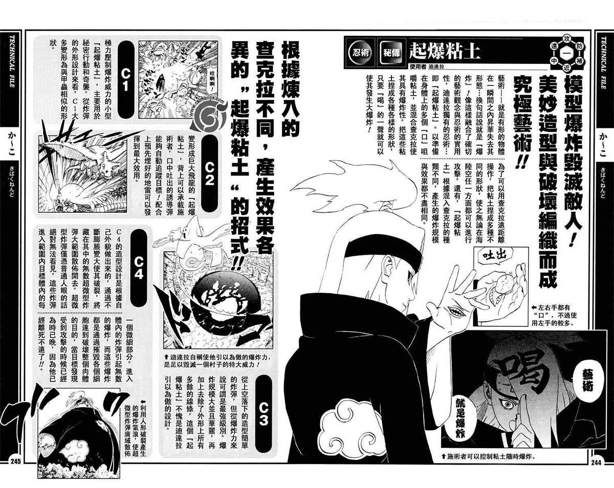 秘传者之书 第3张
