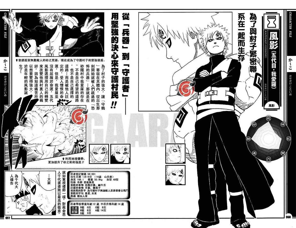 秘传者之书 第4张