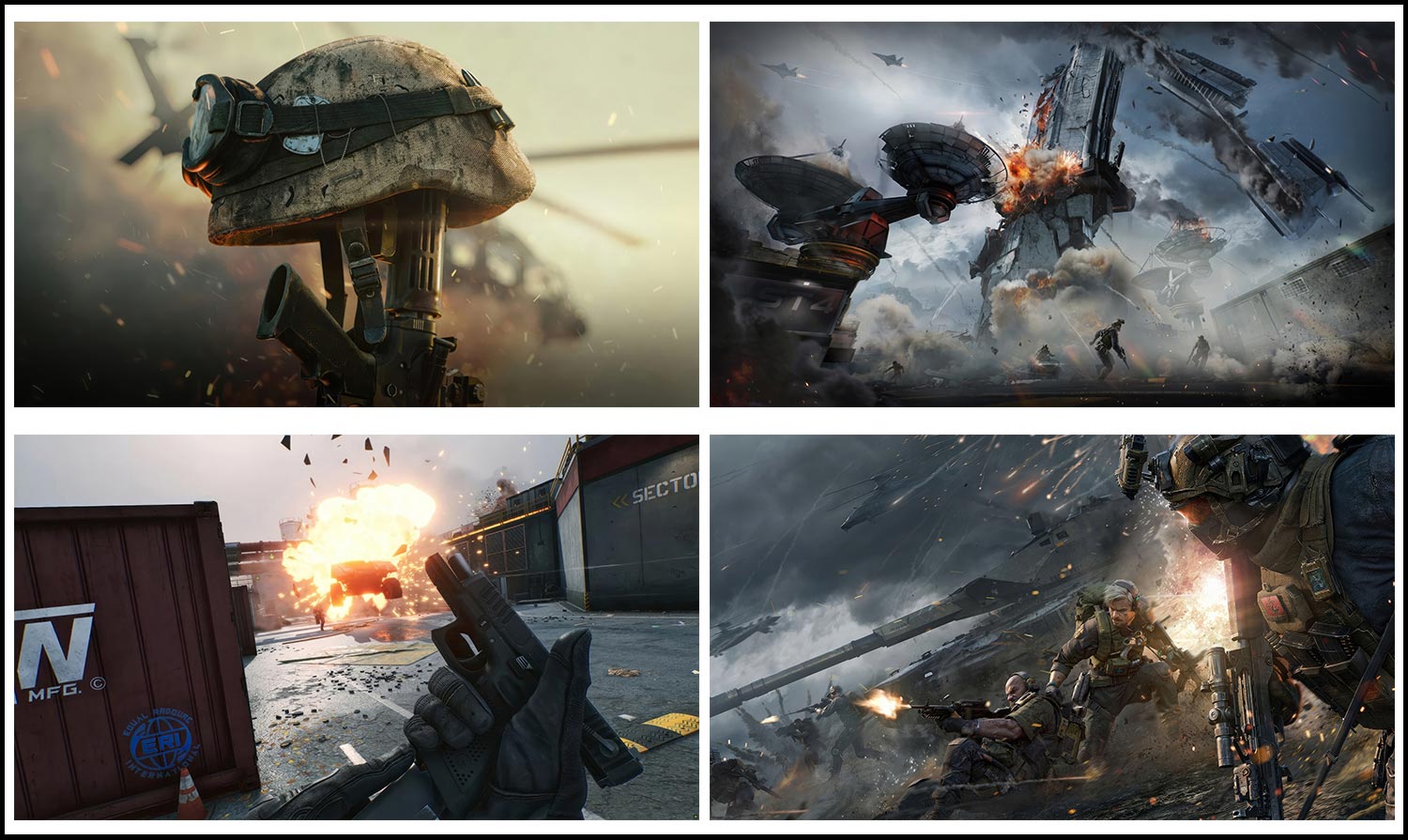 三角洲行动 壁纸 第6张 三角洲行动 壁纸 第6张