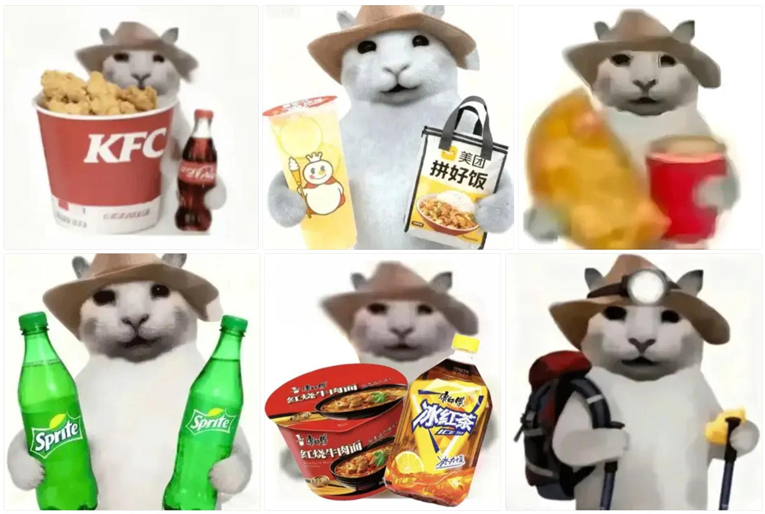 详细阅读:没建模没经济拼好饭小猫|干嘛猫表情包大合集|168张搞怪聊天斗图必备 表情包大全 免费网盘下载 没建模没经济拼好饭小猫|干嘛猫表情包大合集|168张搞怪聊天斗图必备 表情包大全 免费网盘下载