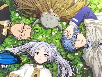 详细阅读:葬送的芙莉莲 高清动漫壁纸合集| 1080P/2K/4K电脑横屏壁纸|手机竖屏壁纸 全屏素材 免费网盘下载 葬送的芙莉莲 高清动漫壁纸合集| 1080P/2K/4K电脑横屏壁纸|手机竖屏壁纸 全屏素材 免费网盘下载