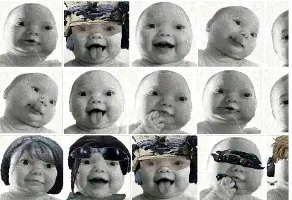 详细阅读:流口水小孩抽象猎奇黑白表情包合集|66张动态GIF表情包|聊天斗图必备 表情包图片大全 免费网盘下载 流口水小孩抽象猎奇黑白表情包合集|66张动态GIF表情包|聊天斗图必备 表情包图片大全 免费网盘下载