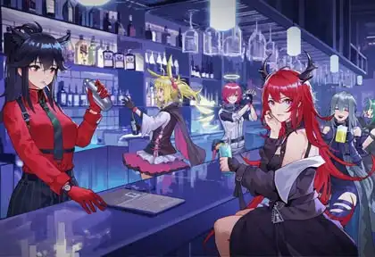 详细阅读:明日方舟高清壁纸合集|1080P/2K/4K超清电脑横屏壁纸|游戏角色全屏桌面壁纸 免费网盘下载 明日方舟高清壁纸合集|1080P/2K/4K超清电脑横屏壁纸|游戏角色全屏桌面壁纸 免费网盘下载