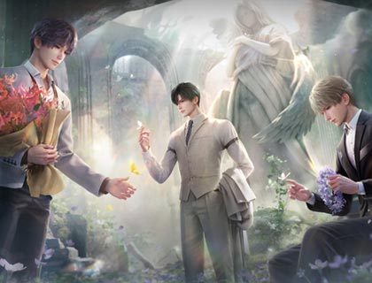 详细阅读:恋与深空 高清游戏壁纸合集|1080P/2K/4K超清电脑横屏壁纸|手机竖屏壁纸全屏桌面壁纸 免费网盘下载 恋与深空 高清游戏壁纸合集|1080P/2K/4K超清电脑横屏壁纸|手机竖屏壁纸全屏桌面壁纸 免费网盘下载