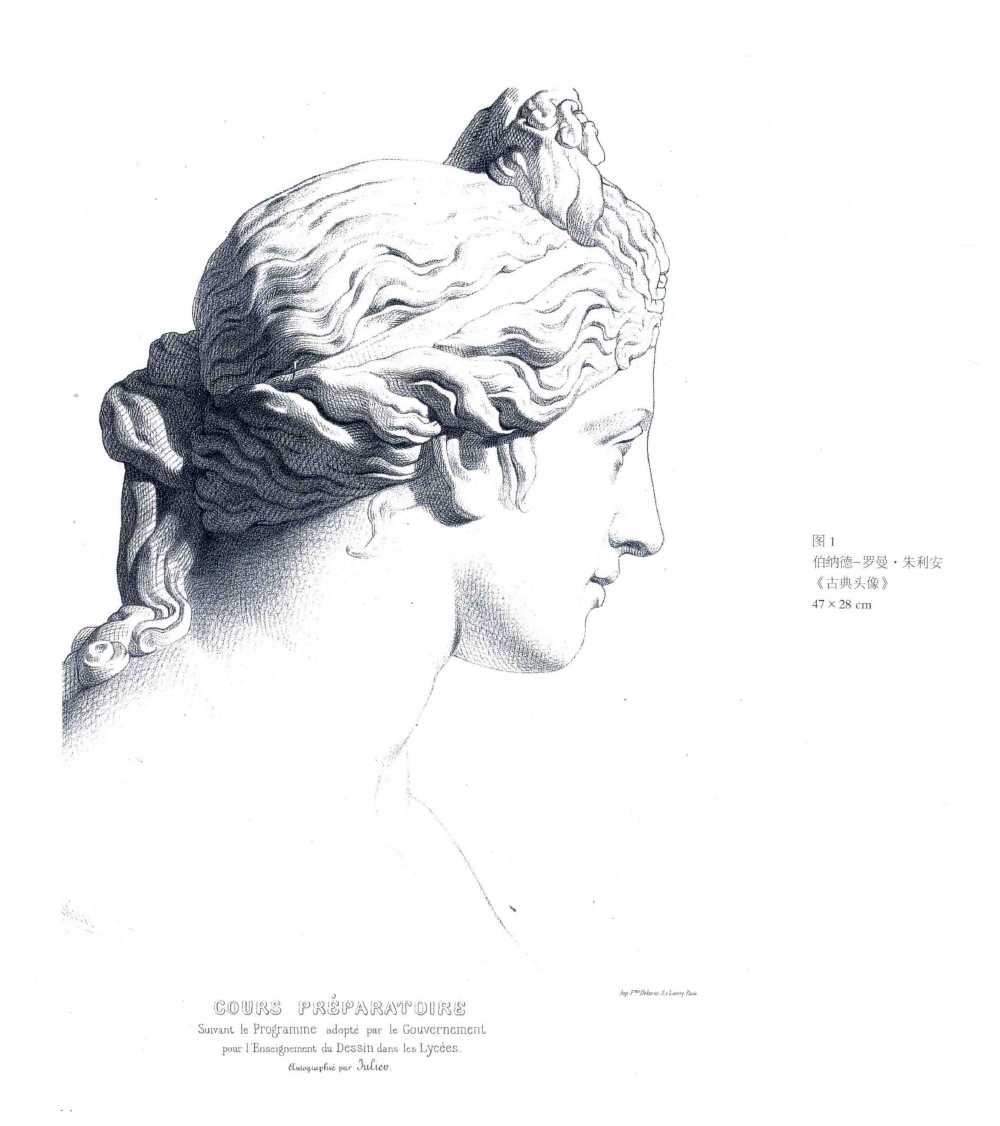 巴尔格素描教程PDF电子版 第3张