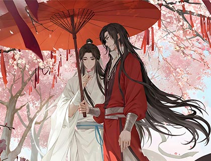 详细阅读:天官赐福 动漫壁纸合集|1080P/2K/4K高清电脑横屏壁纸|手机竖屏壁纸 免费网盘下载 天官赐福 动漫壁纸合集|1080P/2K/4K高清电脑横屏壁纸|手机竖屏壁纸 免费网盘下载