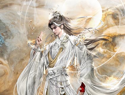 完美世界 动漫壁纸|4K超高清电脑桌面壁纸|手机竖屏高清壁纸合集 免费网盘下载